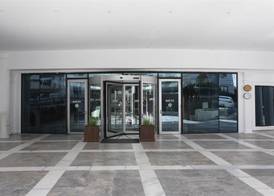 Park Inn By Radisson Ankara Cankaya 3