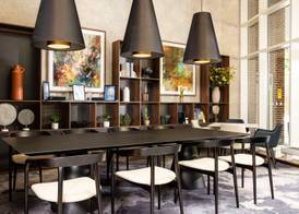 Radisson Blu Hotel, Durham 5