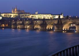 Occidental Praha 4