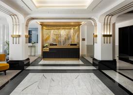 Hilton Prague Old Town 5