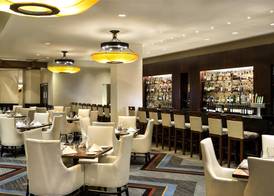 Hilton Bellevue 5