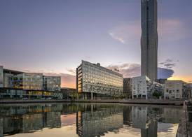 Radisson Blu Riverside Hotel, Gothenburg 5