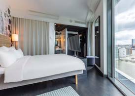 Radisson Blu Riverside Hotel, Gothenburg 2