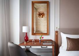 Tivoli Doelen Amsterdam Hotel 4