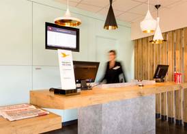 ibis Carcassonne Est la Cité 3