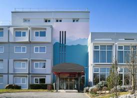 Mercure Annemasse Porte De Genève 2