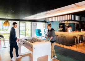 Novotel Lens Noyelles 5