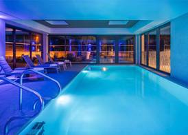 Mercure Le Mans Batignolles - Hotel & Spa 2
