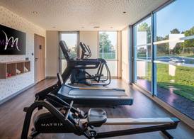 Mercure Le Mans Batignolles - Hotel & Spa 4