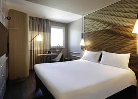 Hotel ibis Porto Gaia 5