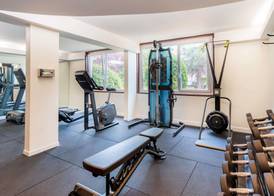 Hotel Novotel Evry Courcouronnes 5