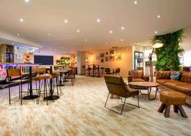 Mercure Marseille Centre Vieux Port 5