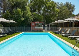 Mercure Aix en Provence Beaumanoir 3