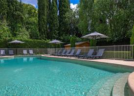 Novotel Aix-en-Provence Pont de L'Arc 2
