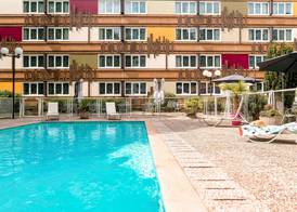 ibis Styles Besançon 4