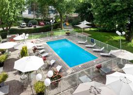 ibis Styles Besançon 5