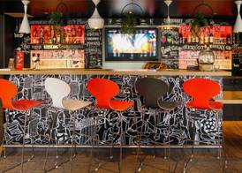 ibis Paris Gennevilliers 3