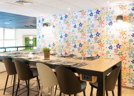 Mercure Grenoble Centre Porte des Alpes 4
