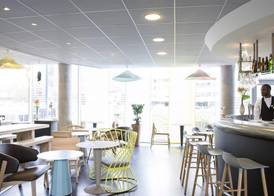 Novotel Suites Lille Europe 4