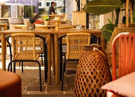 Novotel Paris Pont De Sevres 4