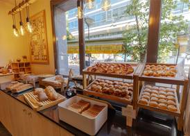 Novotel Suites Paris Stade de France 2
