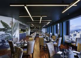Mövenpick Hotel Wellington 3