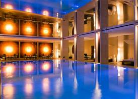 Sofitel Warsaw Victoria 2