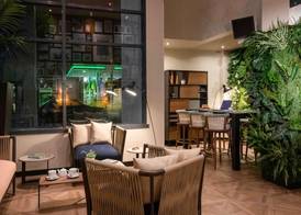 Novotel Suites Nice Airport 4