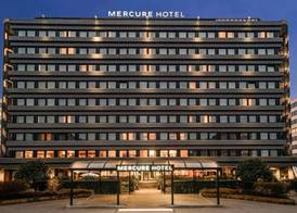 Mercure Milano Agrate Brianza 4