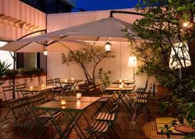 Mercure Milano Agrate Brianza 3