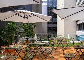 Mercure Milano Agrate Brianza 2