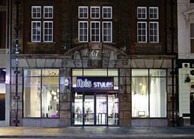 Ibis Styles Liverpool Centre Dale Street - Cavern Quarter 5