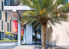 Adagio Abu Dhabi Al Bustan 3