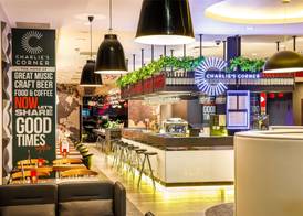 ibis London Blackfriars 2