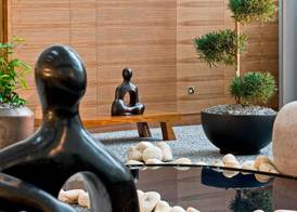 Sofitel London Heathrow 5