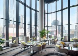 Novotel Bangkok Platinum Pratunam 4
