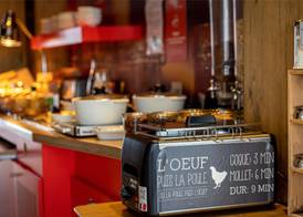 ibis Paris Boulogne Billancourt 4