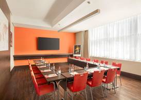 ibis Dubai Al Rigga 4