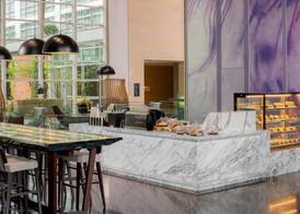Pullman Bangkok King Power 3