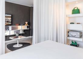 Novotel Suites Malaga Centro 5