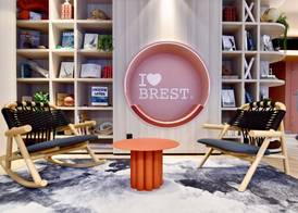 ibis Styles Brest Centre Port 5