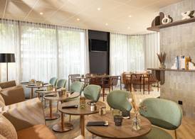 Novotel Marseille Centre Prado Vélodrome 5