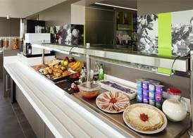 Hotel Ibis Styles Lleida Torrefarrera 3