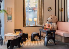 Novotel Suites Paris Expo Porte de Versailles 4
