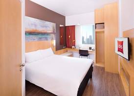 ibis Dubai One Central 4