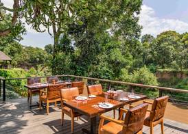Fairmont Mara Safari Club 3