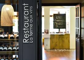 ibis Beaune La Ferme Aux Vins 4