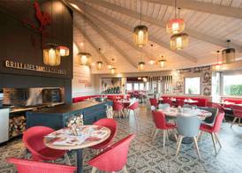 ibis Reims Tinqueux 2