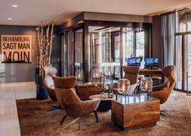 Mercure Hotel Hamburg City 3