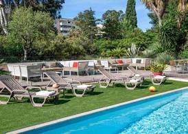 ibis Hyeres Centre 4